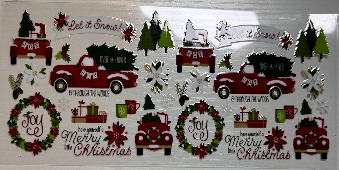 Holiday - Christmas 2