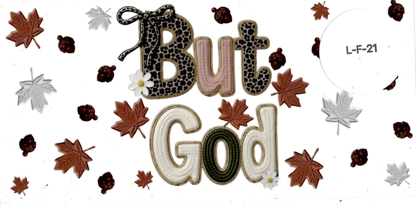 Lifestyle - Faith