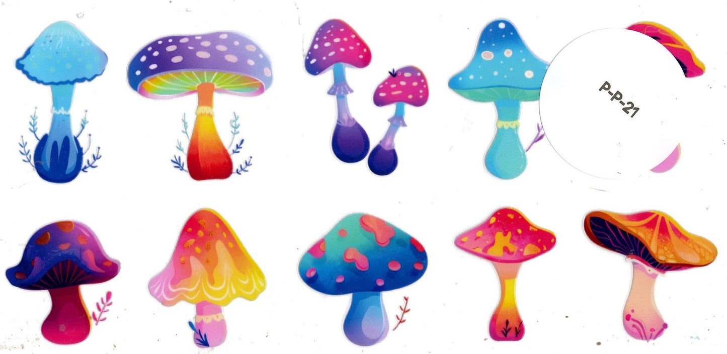 Plants