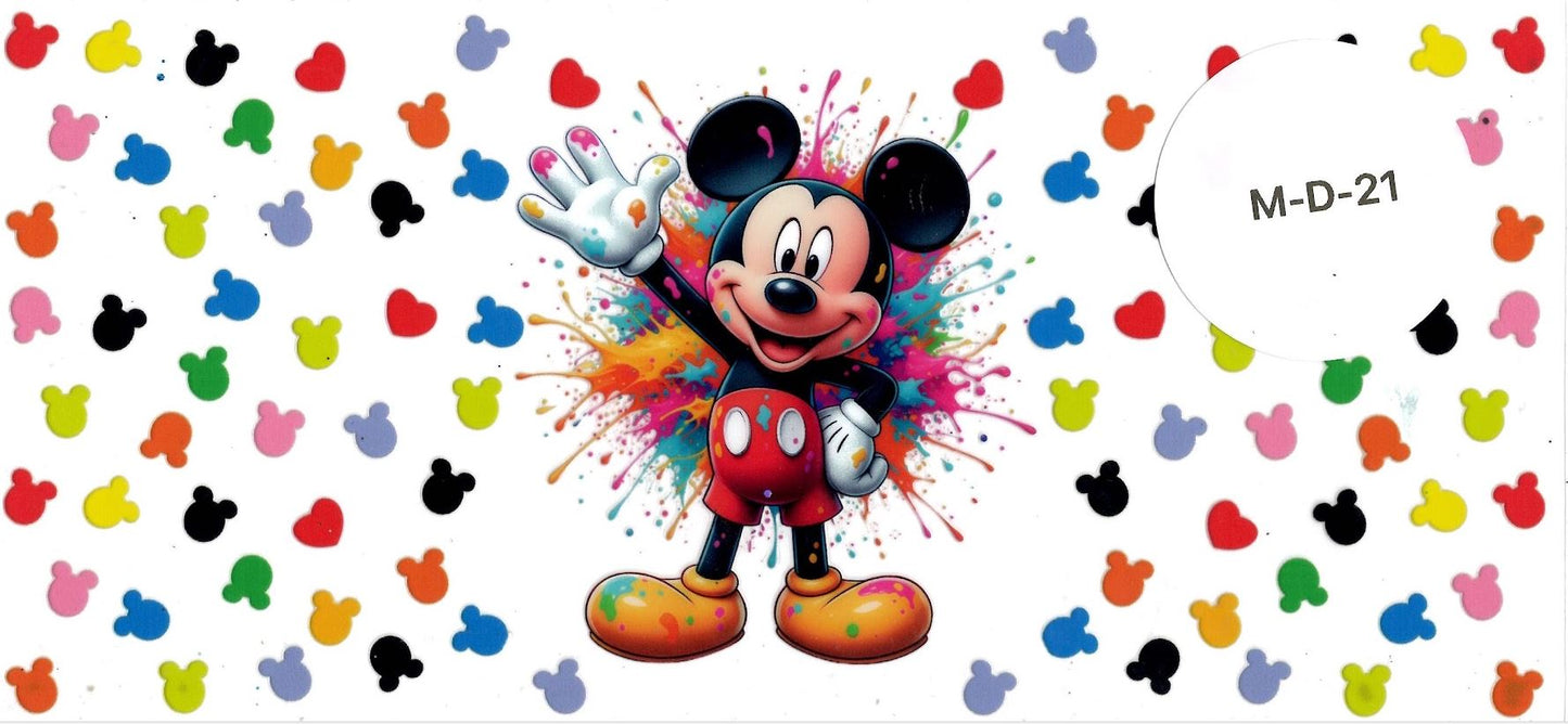 Movie - Disney