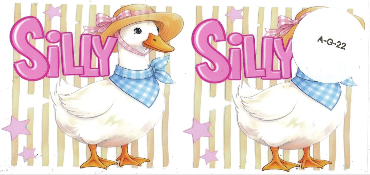 Animal - Goose