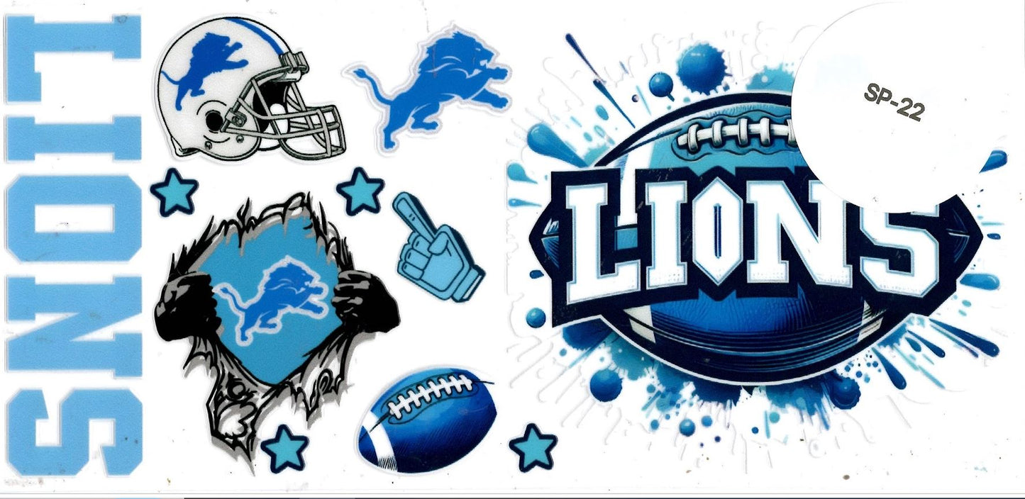 Sports - Football