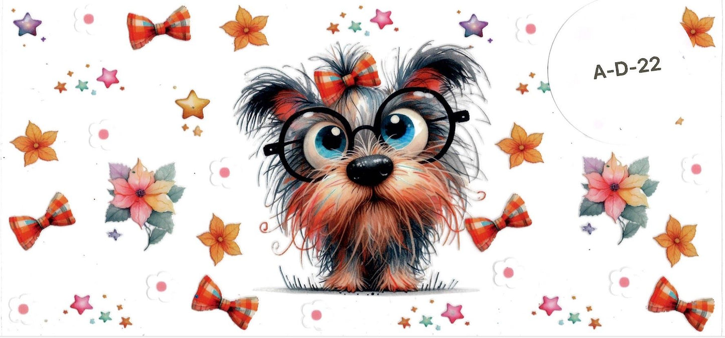Animal - Dog