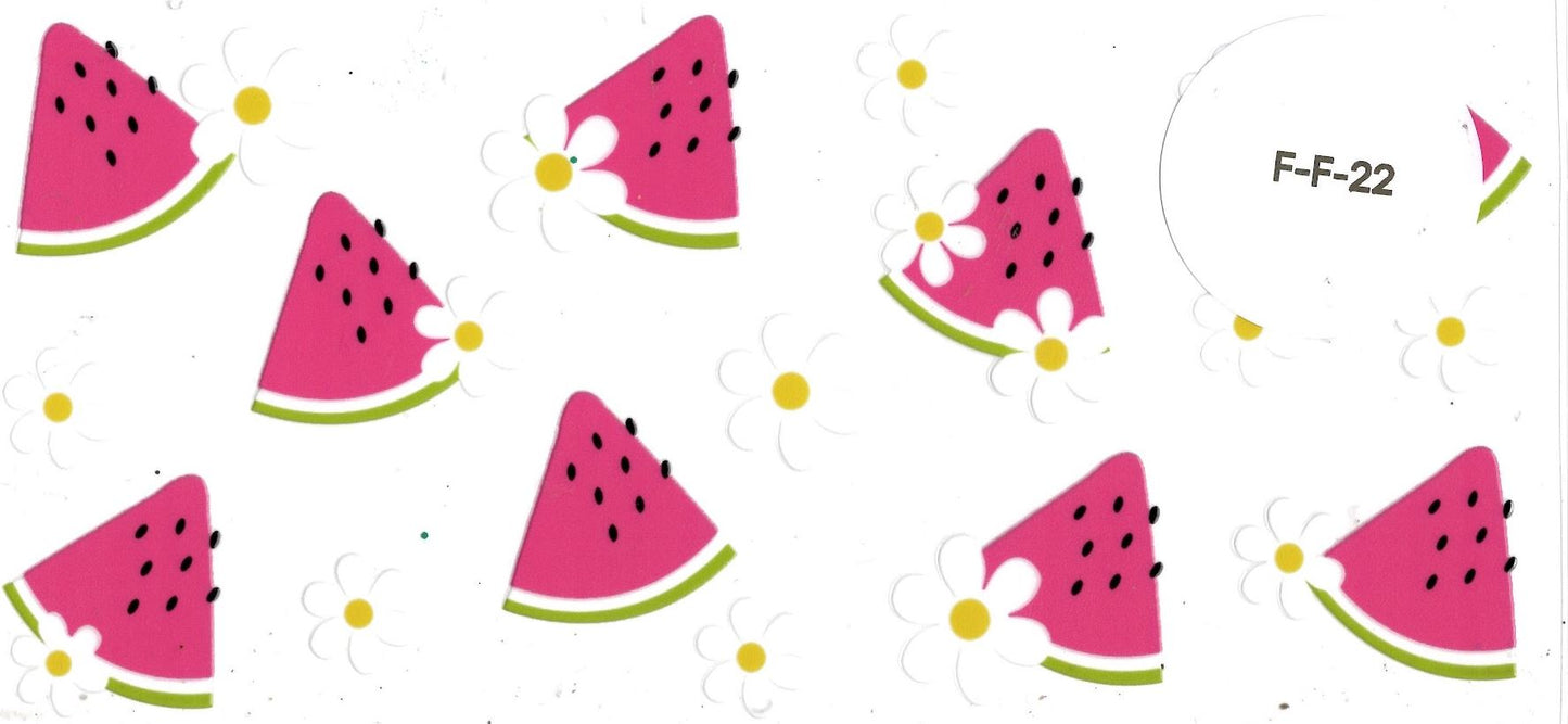 Food-Fruit