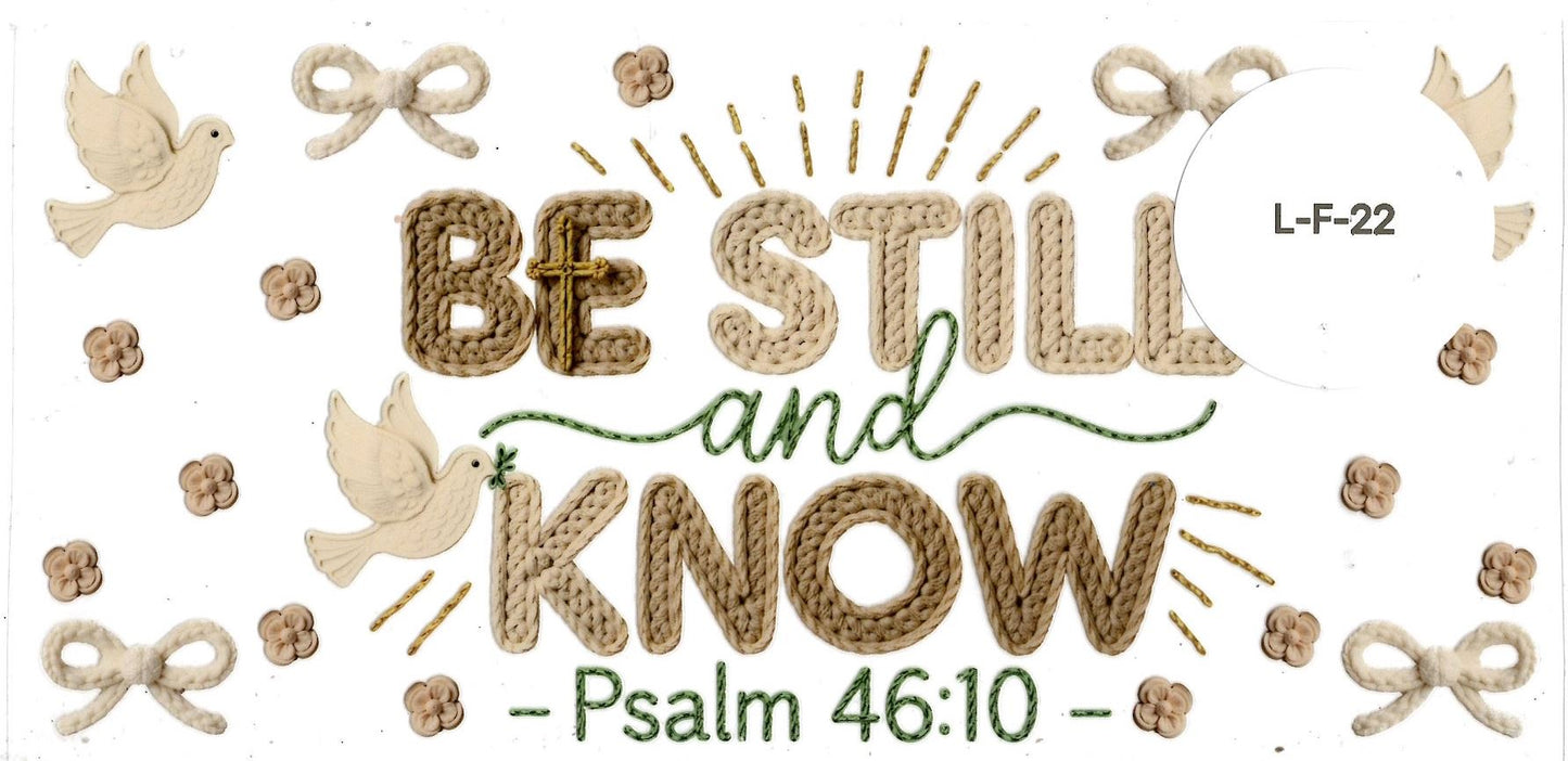 Lifestyle - Faith