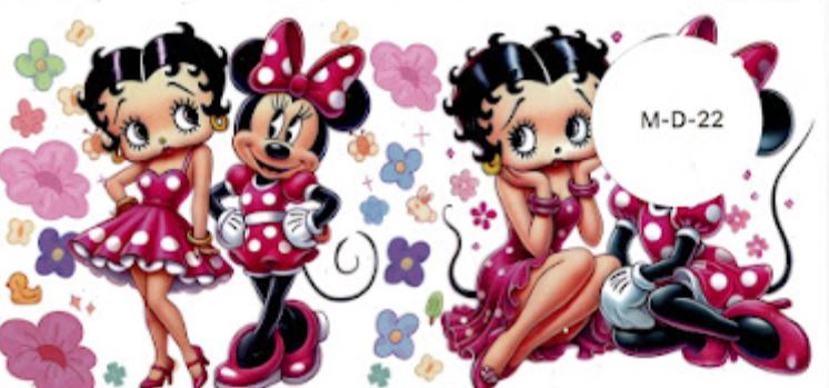 Movie - Disney