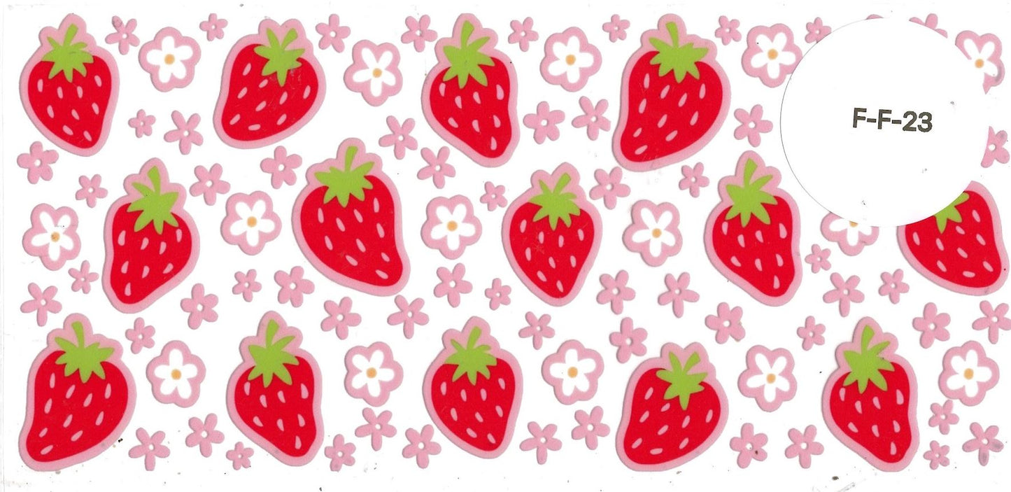 Food-Fruit