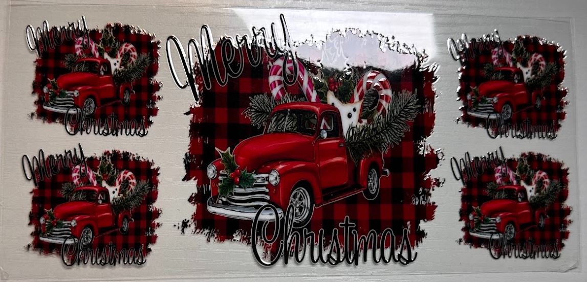 Holiday - Christmas 2