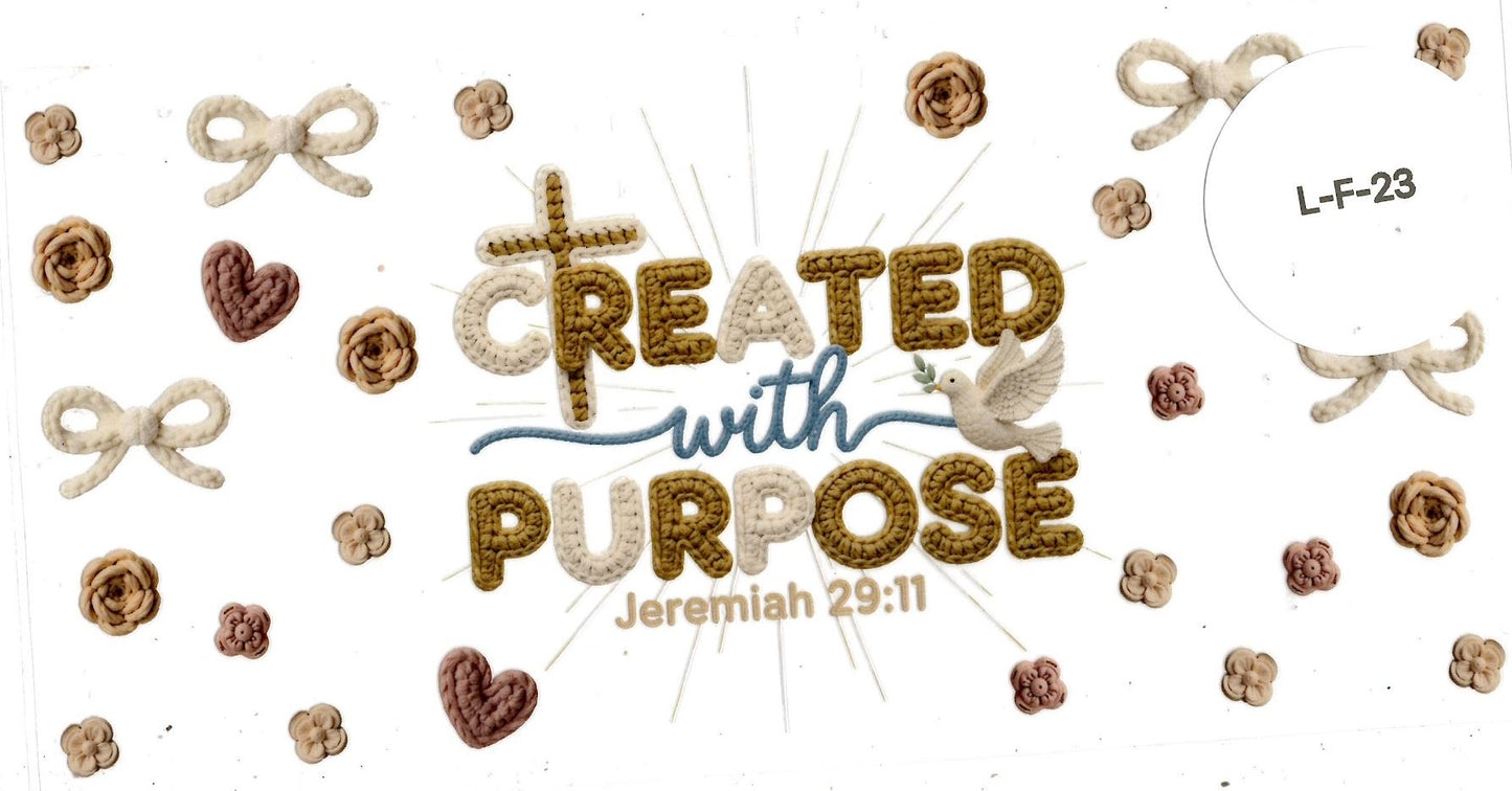 Lifestyle - Faith