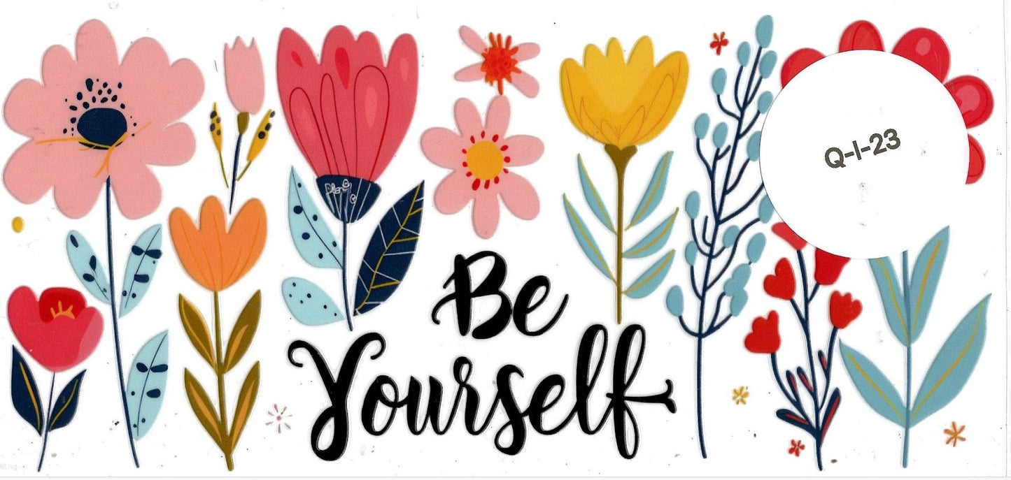 Quotes - Inspirational