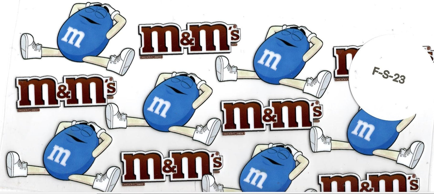 Food - Snacks