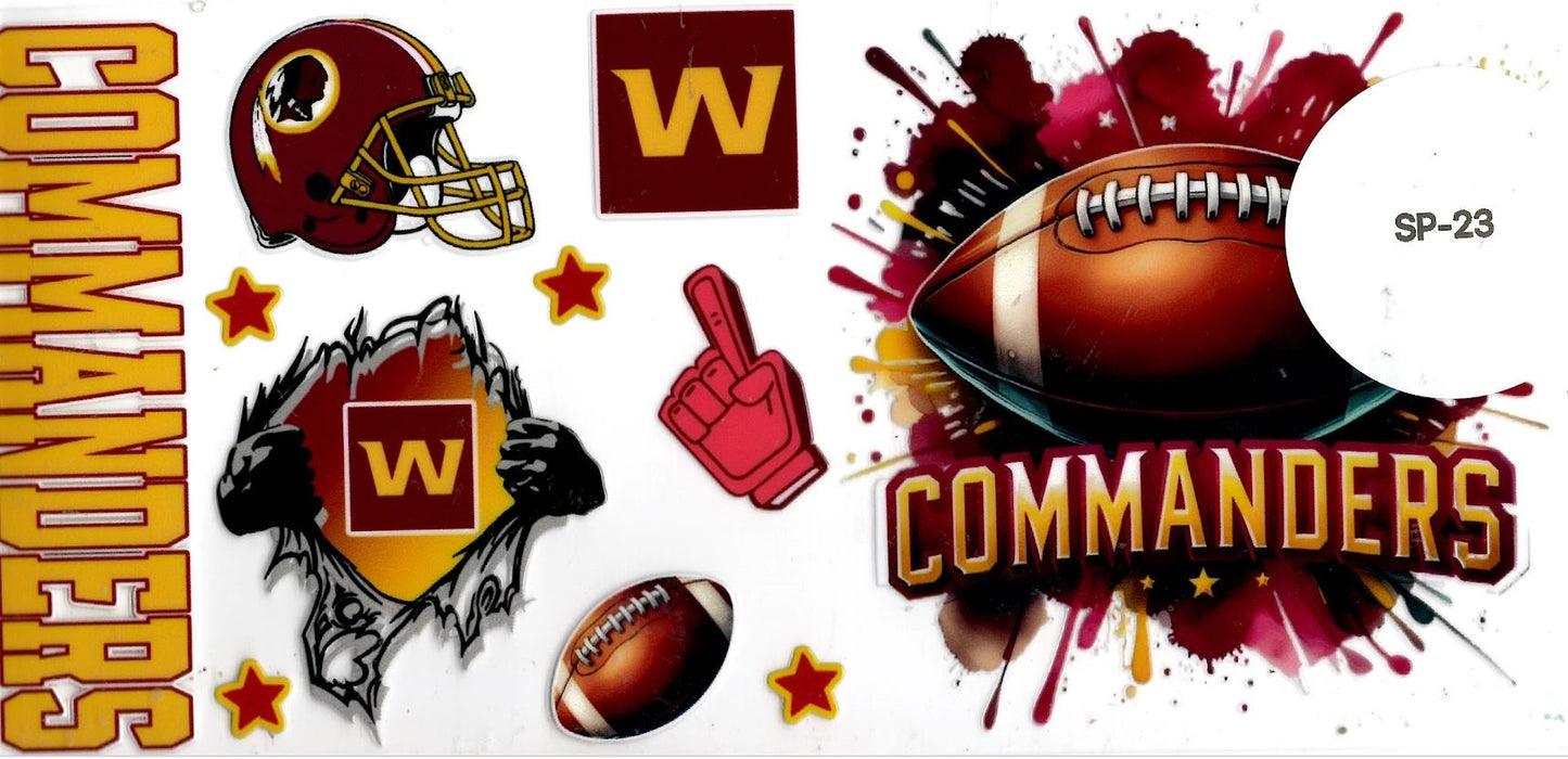Sports - Football