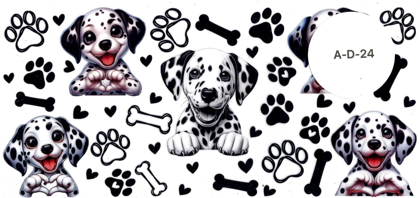 Animal - Dog
