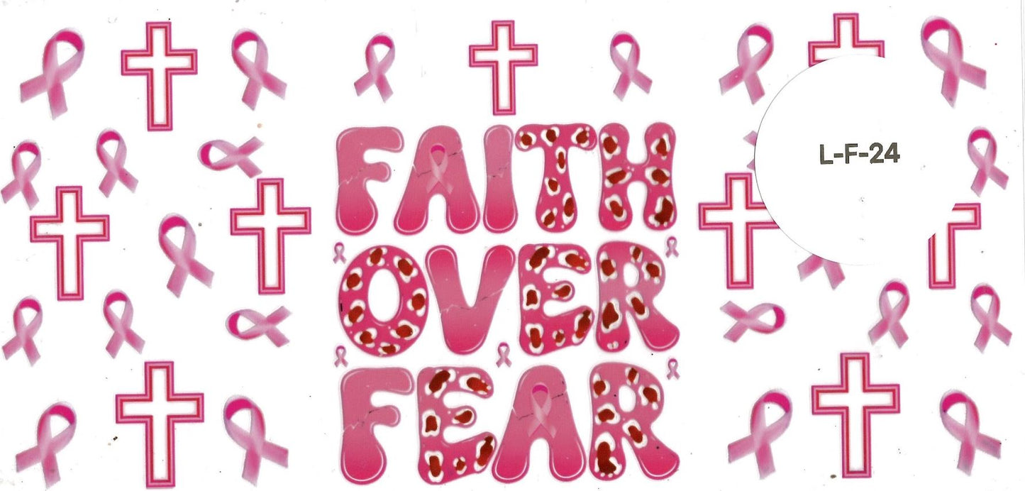 Lifestyle - Faith