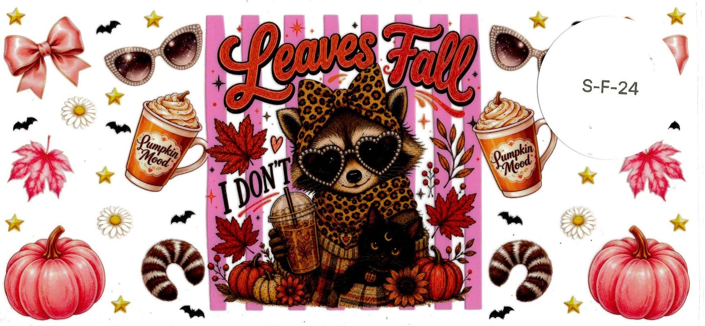 Seasons - Fall