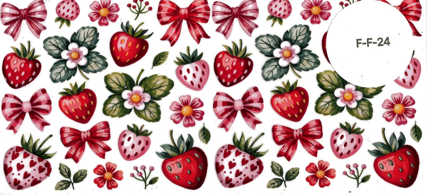 Food-Fruit