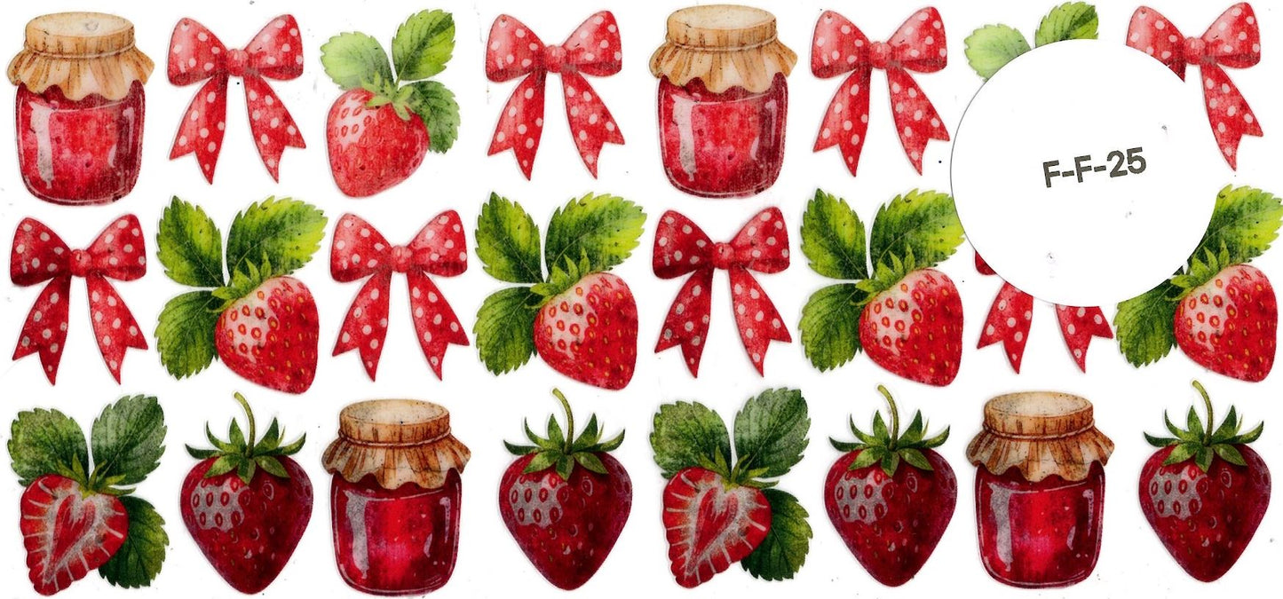 Food-Fruit