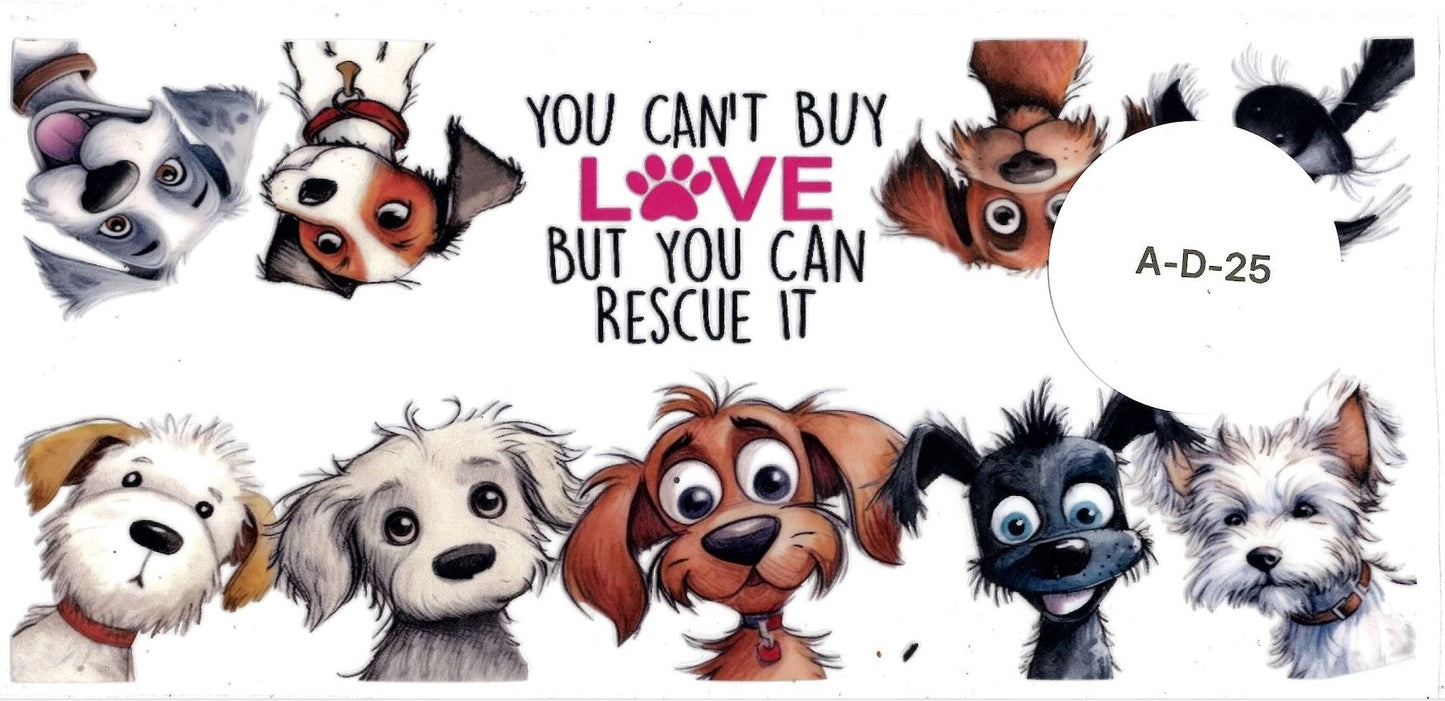 Animal - Dog