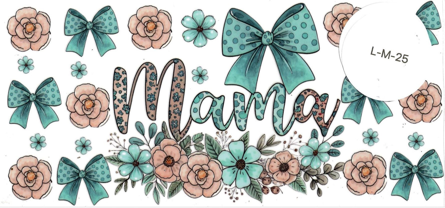 Lifestyle - Mama