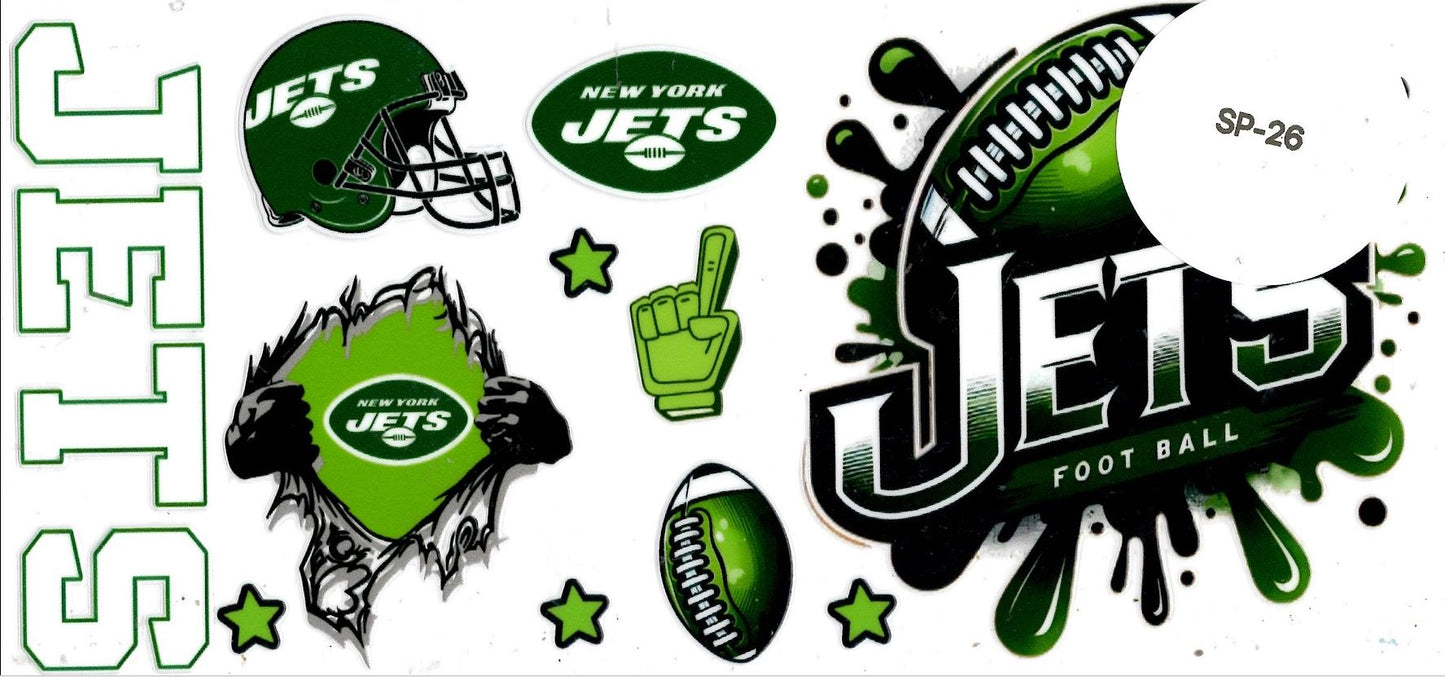 Sports - Football