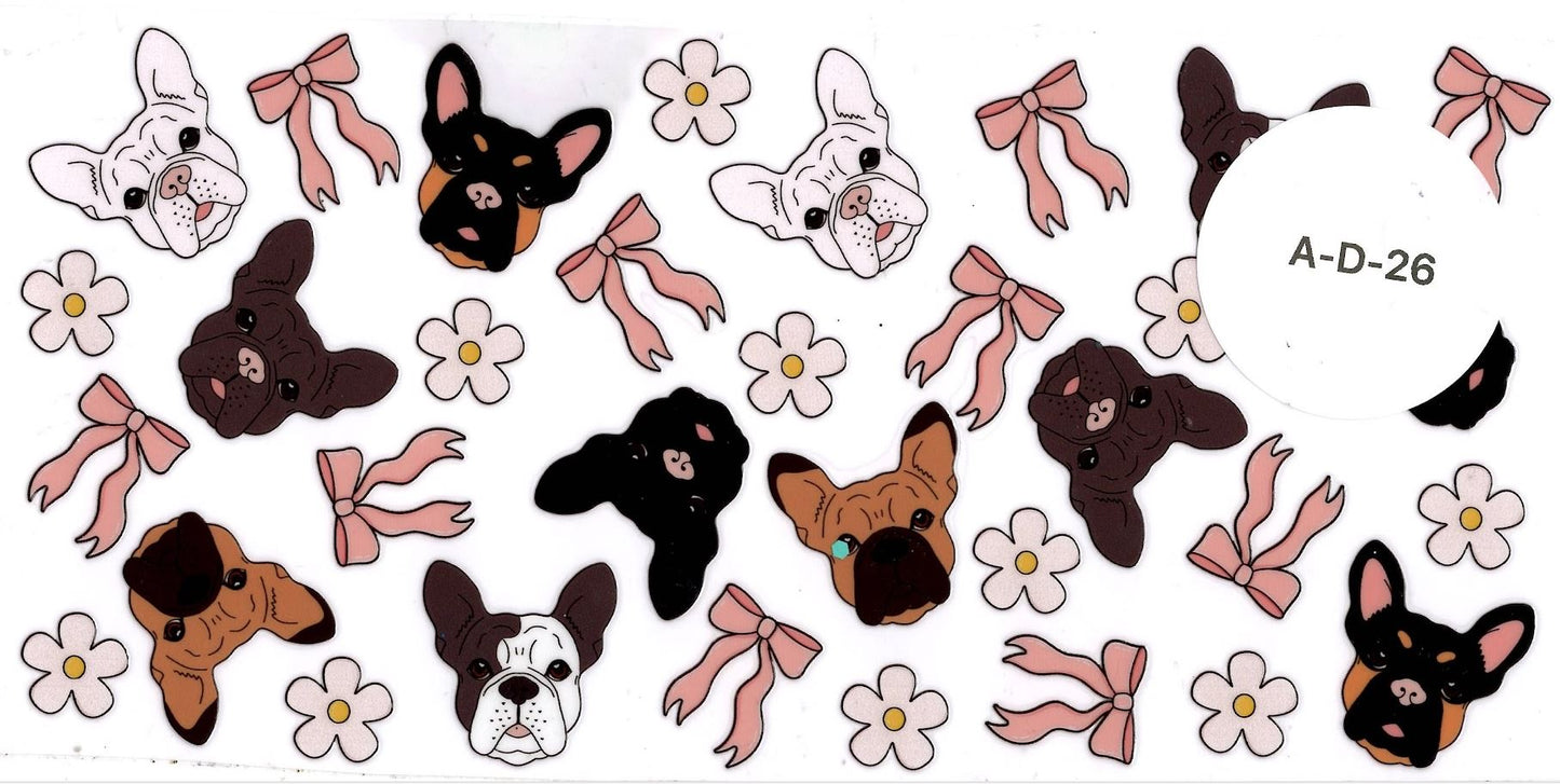 Animal - Dog