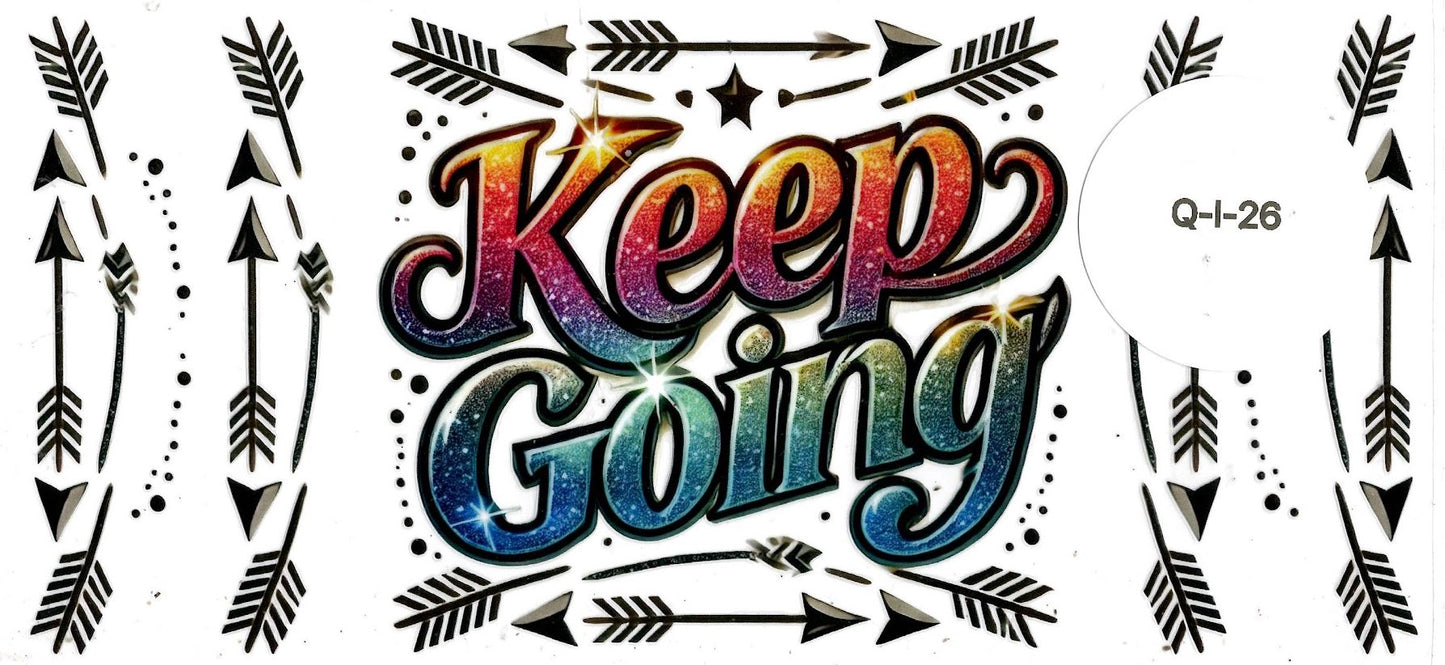 Quotes - Inspirational