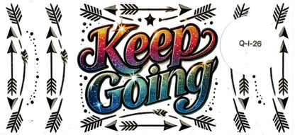 Quotes - Inspirational