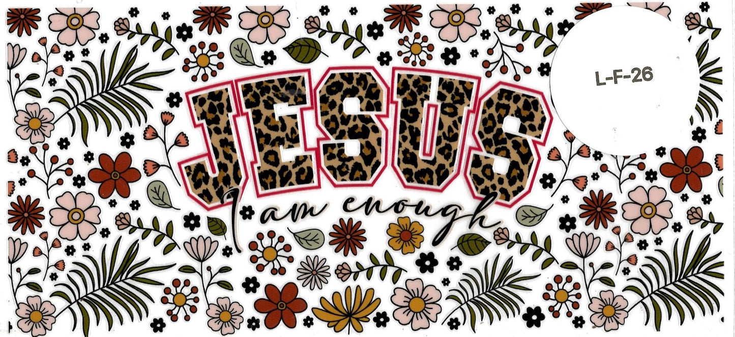 Lifestyle - Faith