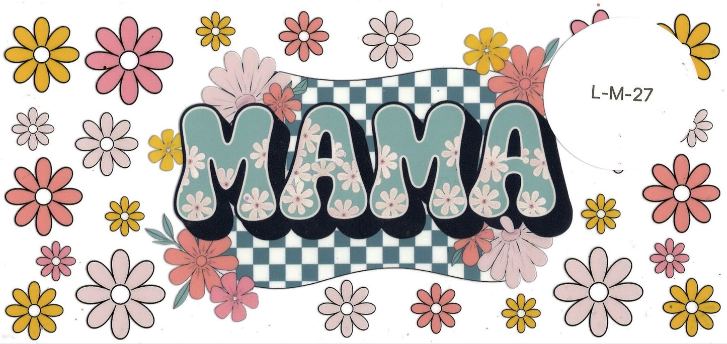 Lifestyle - Mama