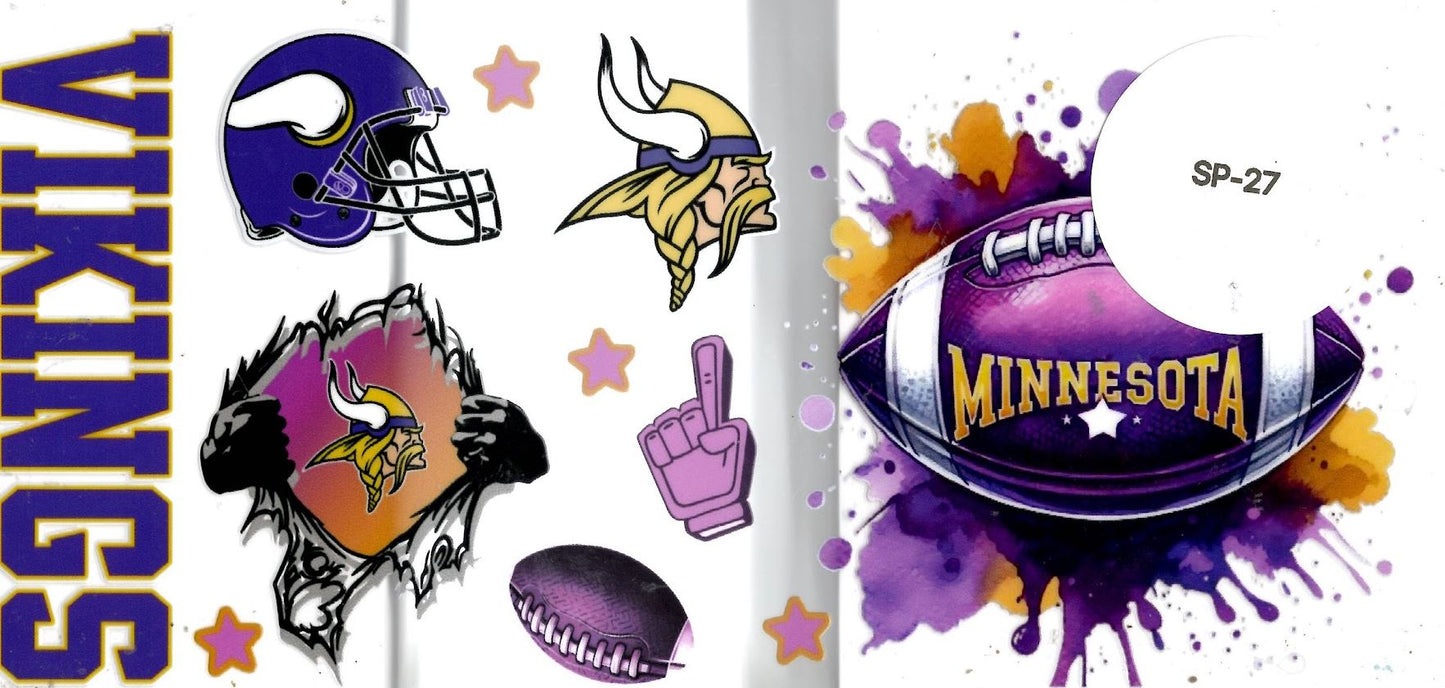 Sports - Football
