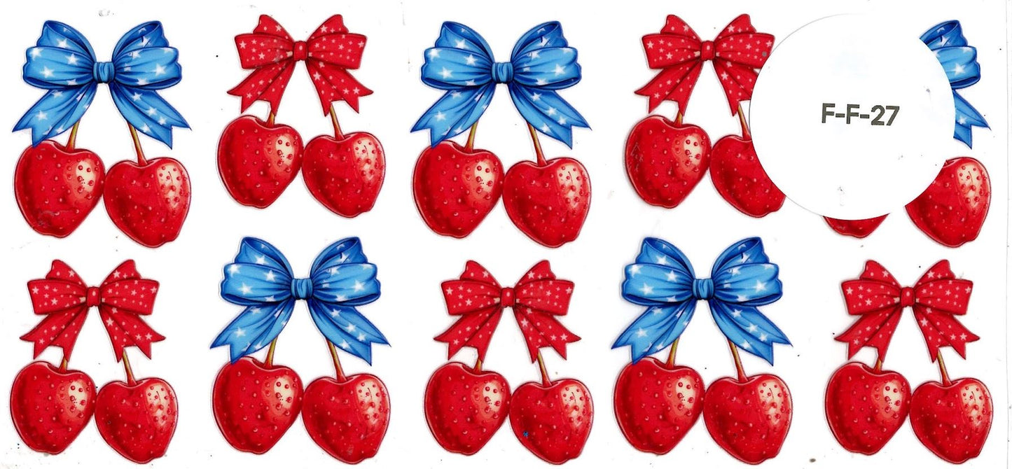 Food-Fruit