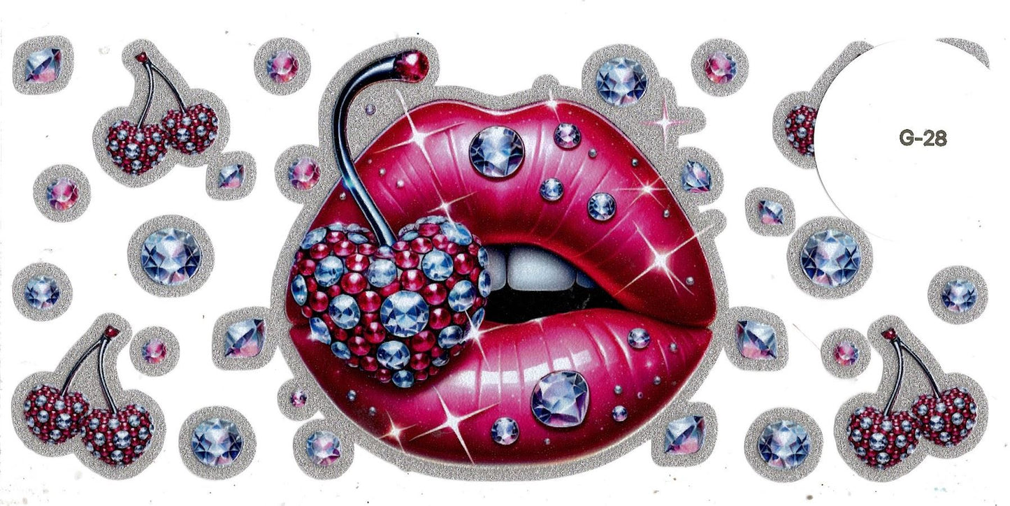 Glitter