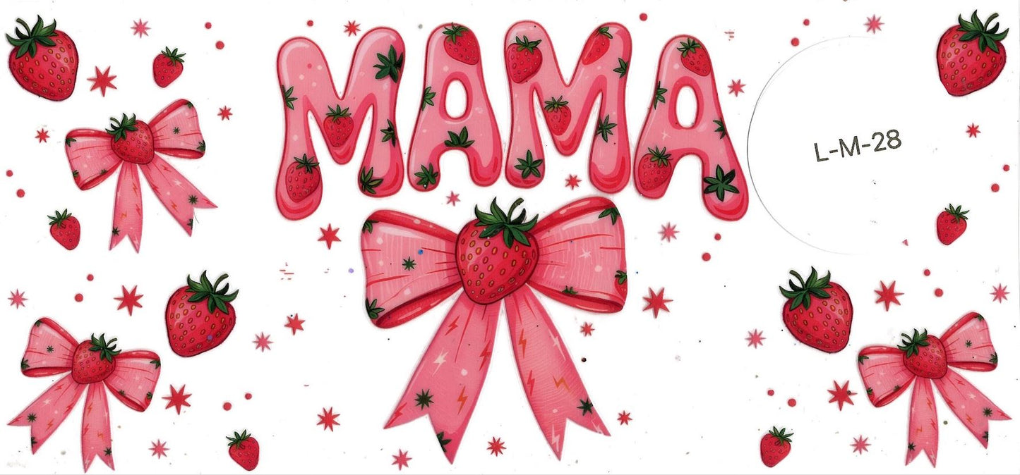 Lifestyle - Mama