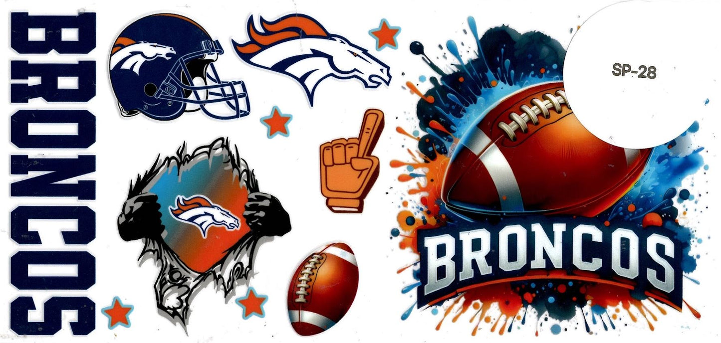 Sports - Football