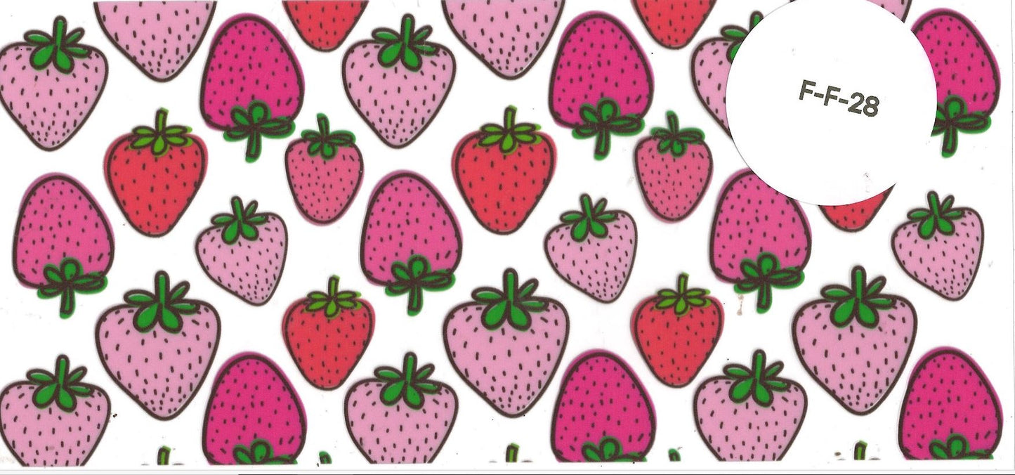 Food-Fruit