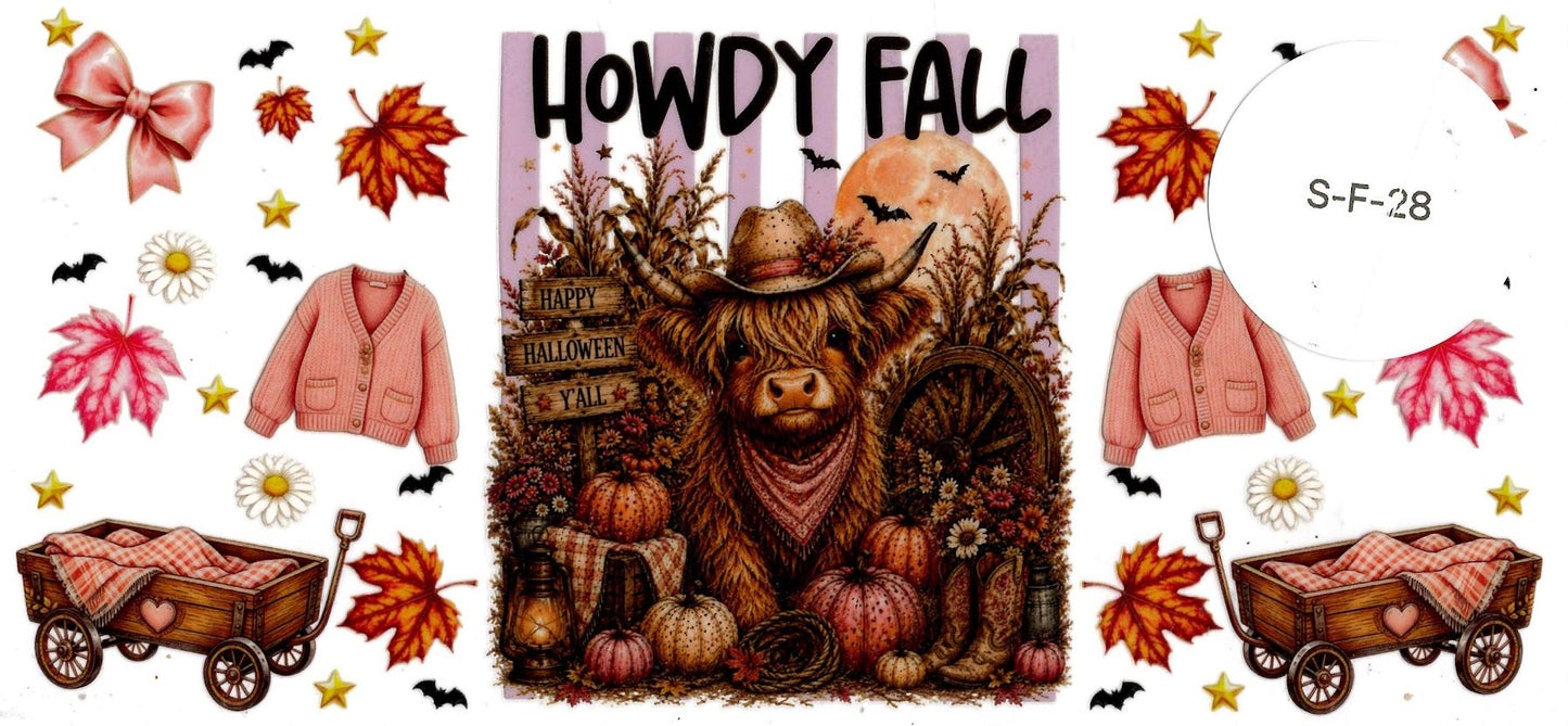 Seasons - Fall