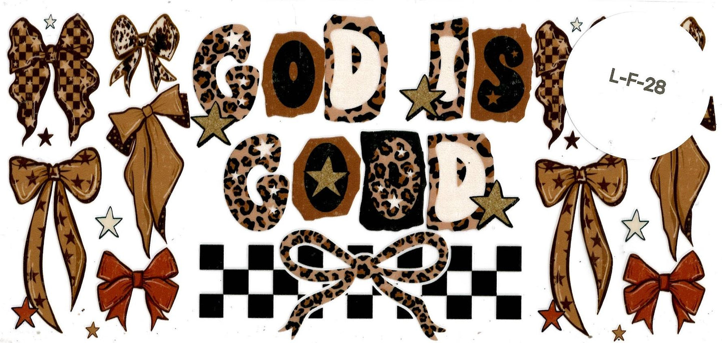 Lifestyle - Faith