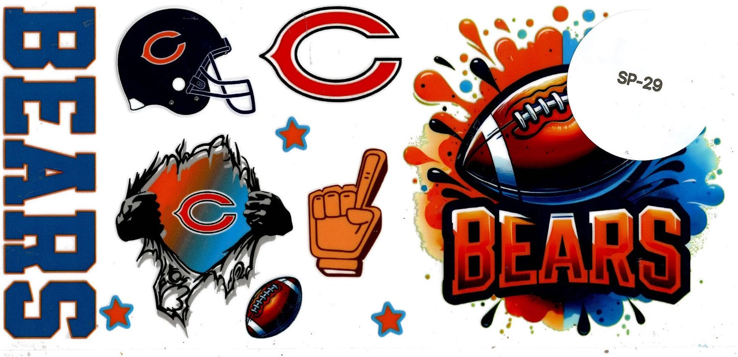 Sports - Football