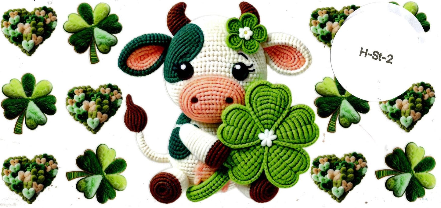 Holiday - St. Patrick's Day