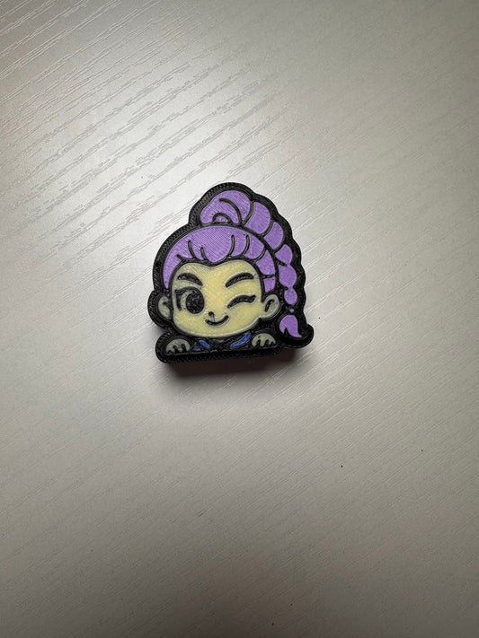 Strawtoppers