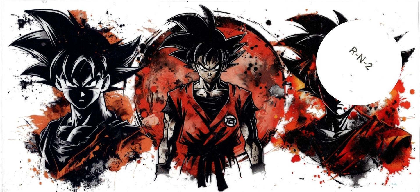 Retro Anime