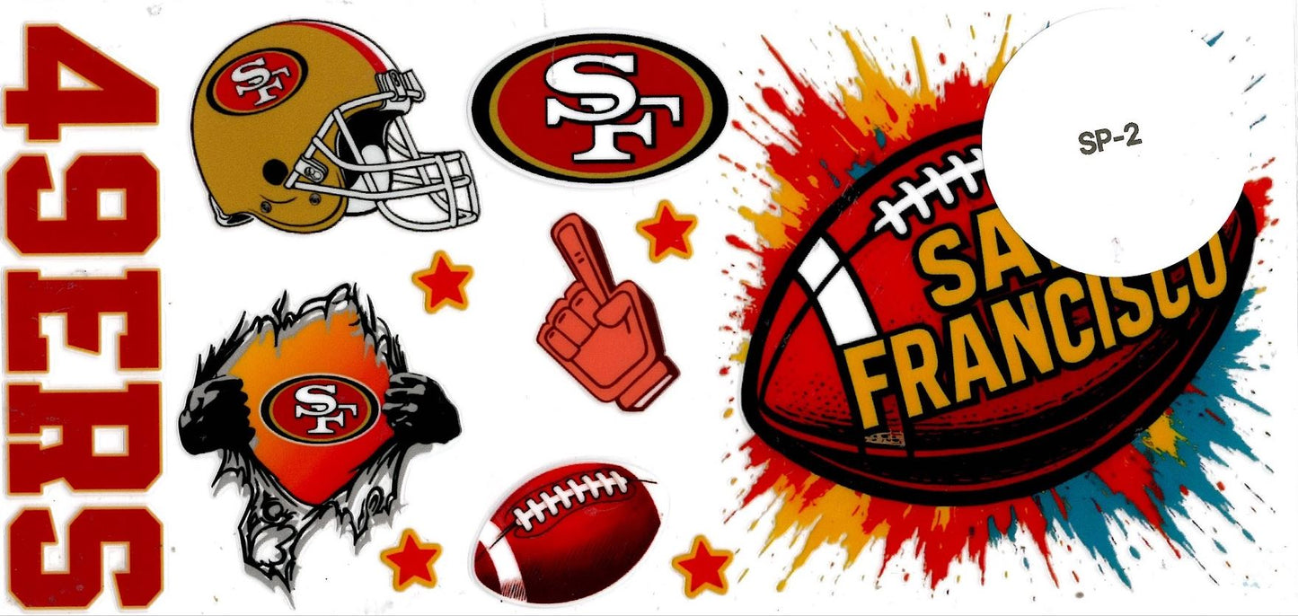 Sports - Football