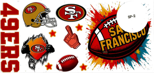 Sports - Football