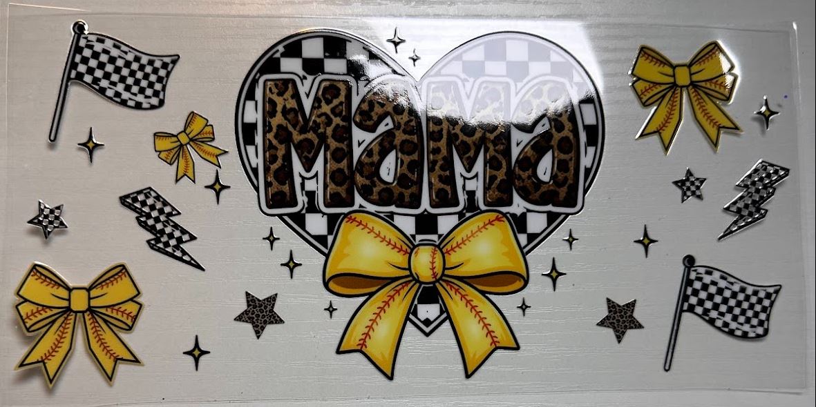 Lifestyle - Mama 2