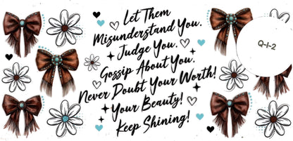Quotes - Inspirational