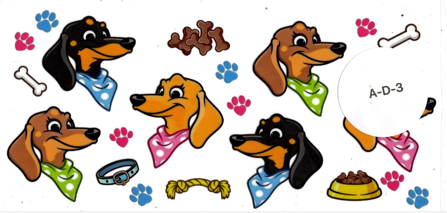 Animal - Dog
