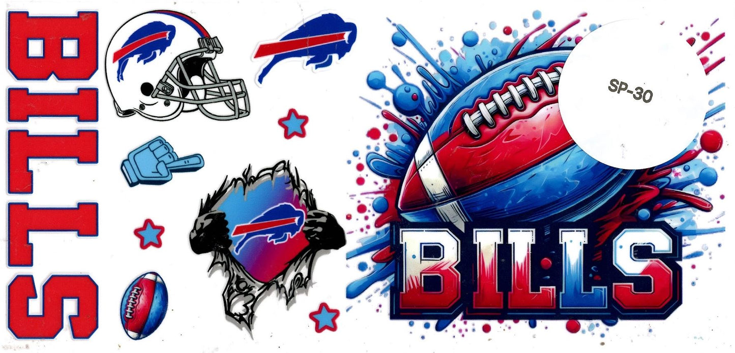 Sports - Football