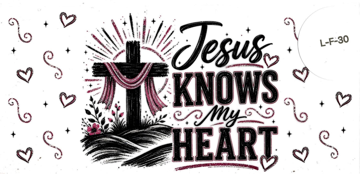 Lifestyle - Faith