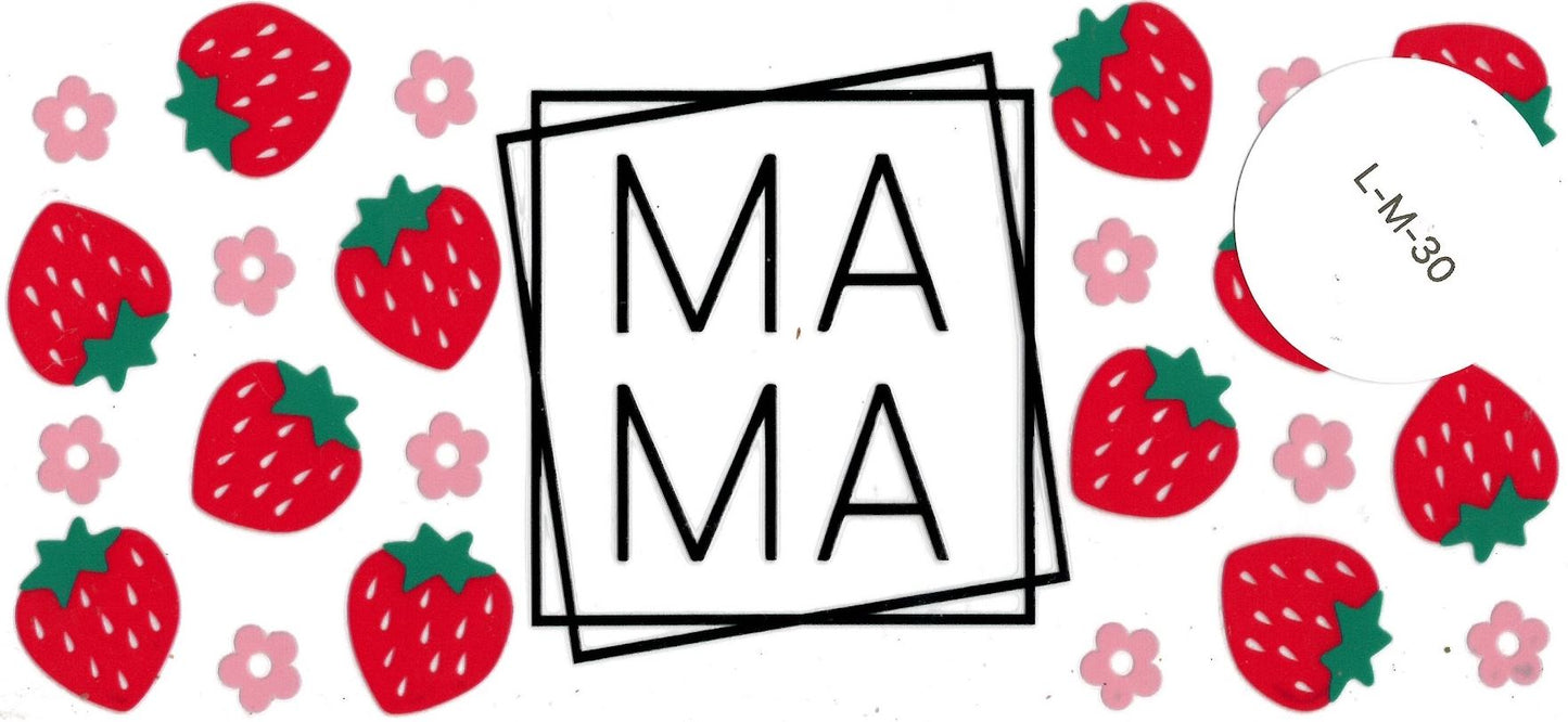 Lifestyle - Mama