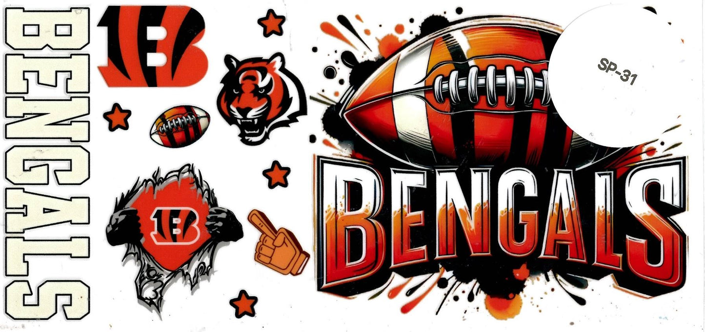 Sports - Football